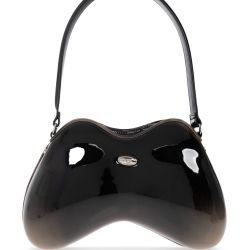 Diesel Rote Schultertasche von Diesel