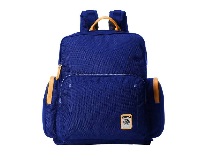 Diesel Rucksack Diesel "MILESTONE TRIP" PARAKUTE Rucksack Backpack von Diesel