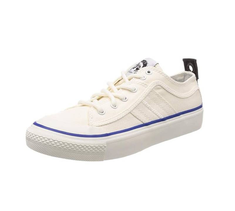 Diesel S-ASTICO LC Logo Schnürschuh von Diesel