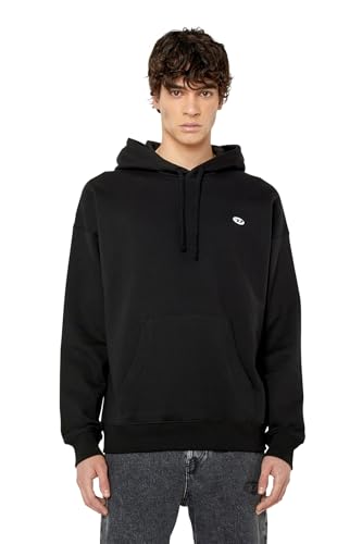 Diesel_S-ROB-Hood-DOVAL-PJ_Sweatshirt__XL Diesel_S-ROB-Hood-DOVAL-PJ_Sweatshirt__XL von Diesel
