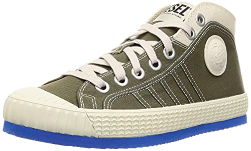 Diesel S-Yuk MC Sneakers Man Multicolor von Diesel