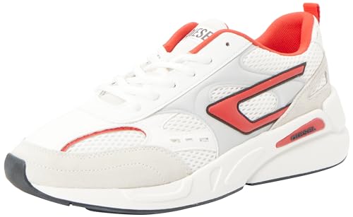 Diesel_SERENDIPITY S-SEREND_SHOES_Mehrfarbig_40.5 EU von Diesel