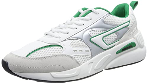 Diesel_SERENDIPITY S-SEREND_SHOES_Mehrfarbig_42 EU von Diesel