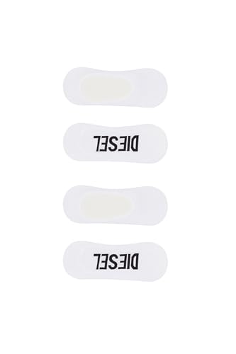 Diesel_SKM-HIDEPAT-TWOPACK_UNDERPANTS_Weiß_Einheitsgröße von Diesel