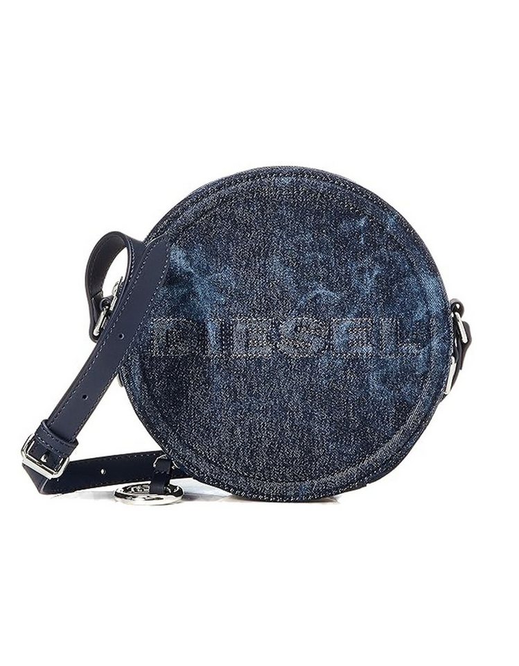 Diesel Schultertasche Diesel Damen Schultertasche Ophite Denim von Diesel