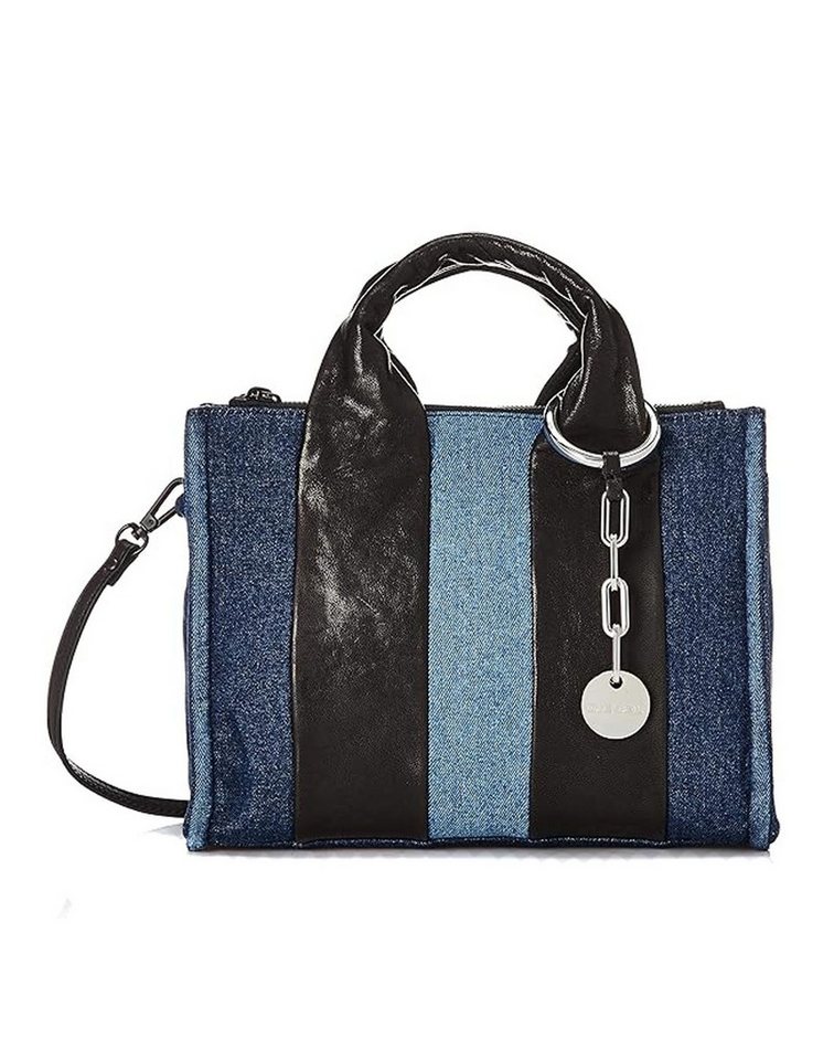 Diesel Schultertasche Diesel Damen Schultertasche Ophelya Denim von Diesel