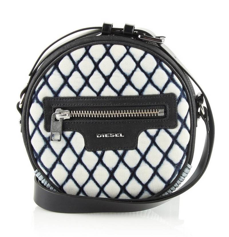Diesel Schultertasche Diesel '"LYSERGIC QUILTED" DE-TECCKLA Tasche Damen von Diesel