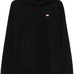 Diesel Schwarzes Sweatshirt Für Herren von Diesel