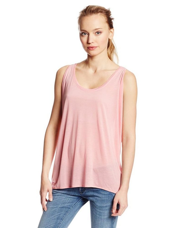 Diesel Shirttop Diesel Kubo-Top Damen Shirt von Diesel