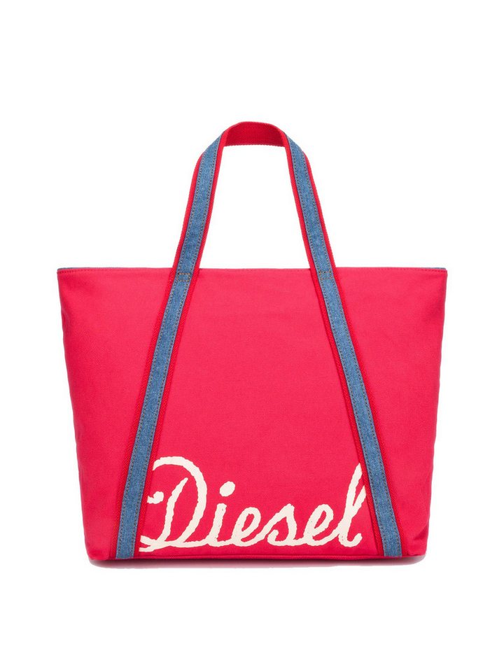 Diesel Shopper Diesel Damen"CANVAS JP" BAG Shopper Tasche von Diesel