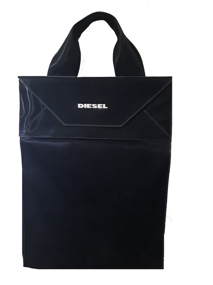 Diesel Shopper Diesel Damen Shopper GLOWE SAKETTONE F SHOPPING BAG von Diesel