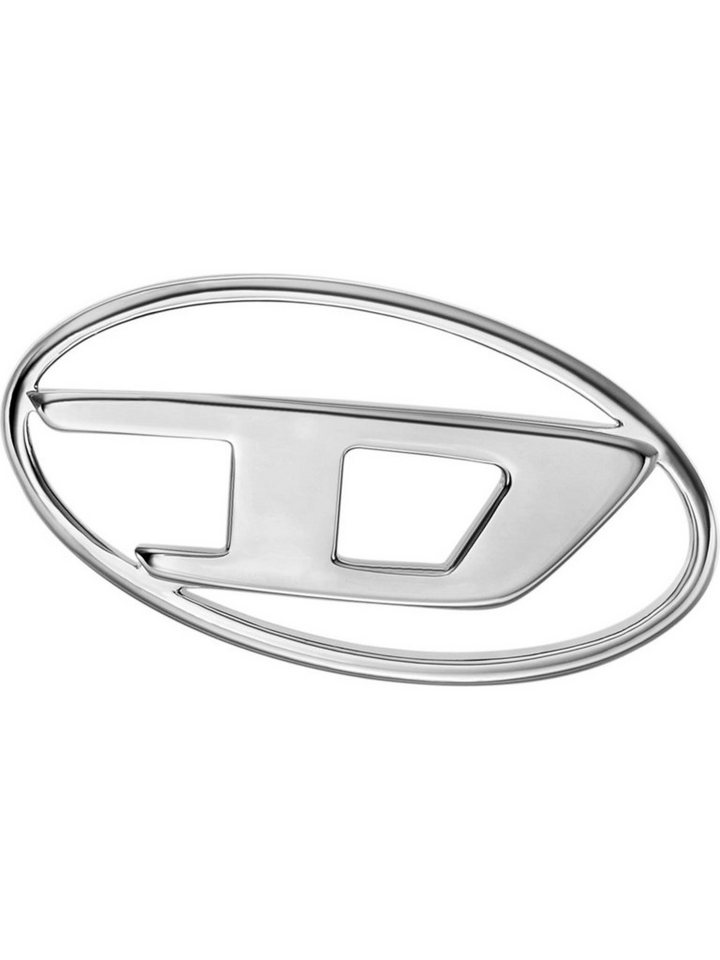 Diesel Single-Creole Diesel Herren-Einzelner Ohrschmuck Edelstahl von Diesel