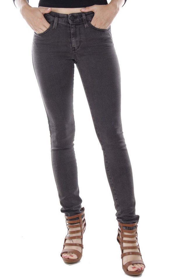 Diesel Skinny-fit-Jeans Diesel Skinzee-XP R8W69 Damen Jeans Hose Skinny Super Slim von Diesel
