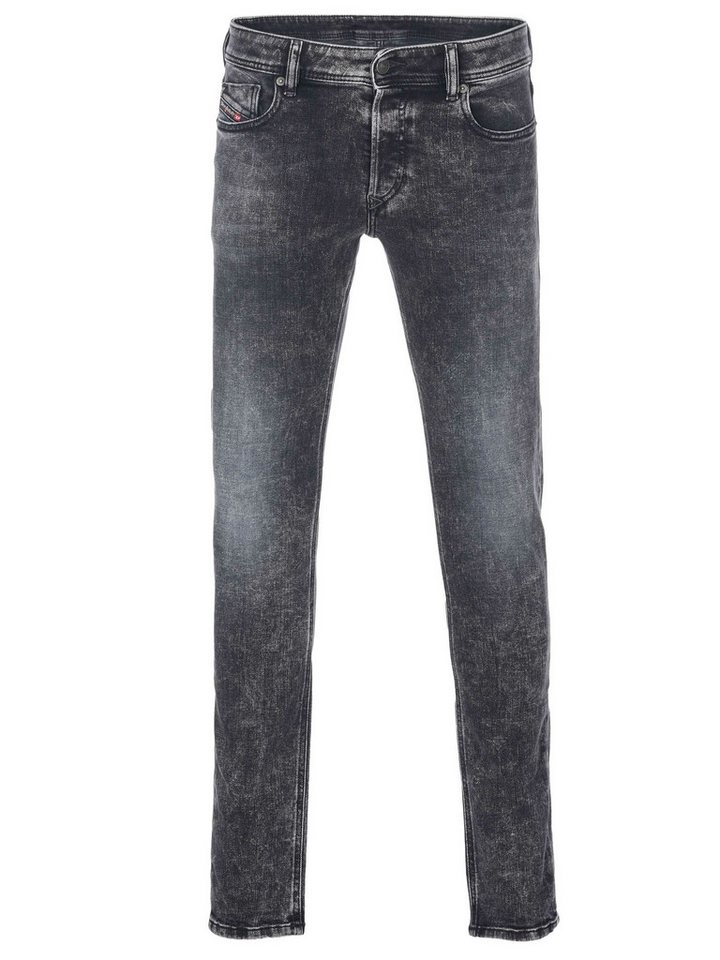Diesel Slim-fit-Jeans Slim Fit Jeans für Herren (1-tlg) von Diesel