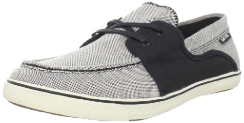 Diesel Sneaker Goodtime Malory weiß/schwarz EU 43 von Diesel