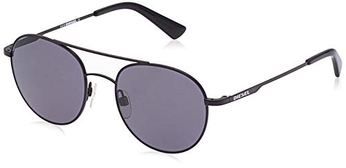 Diesel Sonnenbrille DL0286 Unisex - Erwachsene von Diesel