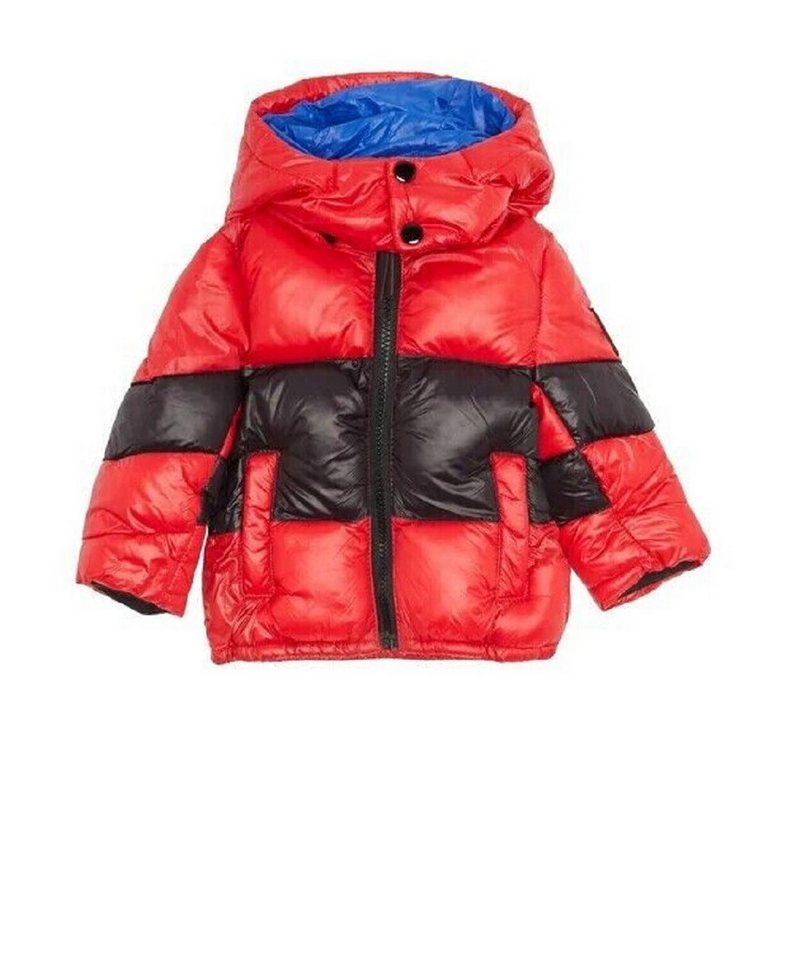 Diesel Steppjacke Diesel Jeans kinder Jacken, Diesel Joryb Giacca Kinder Jacken Kapuzen von Diesel