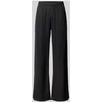 Diesel Stoffhose mit Gesäßtaschen in Black, Größe 48 von Diesel