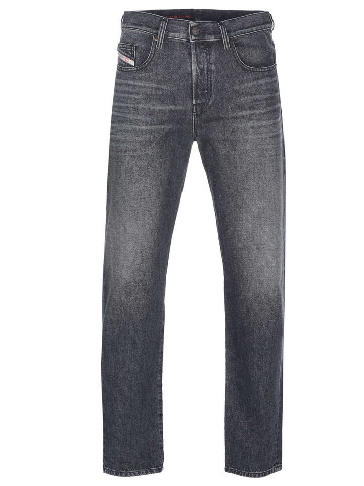 Diesel Straight-Jeans Diesel Jeans von Diesel
