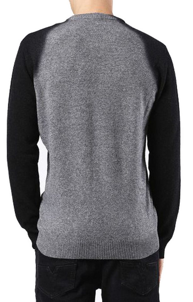 Diesel Strickpullover K-Fucatio von Diesel