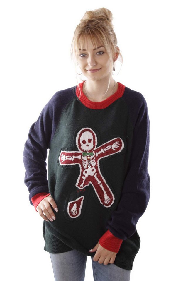 Diesel Strickpullover K-Gingerix Maglia von Diesel