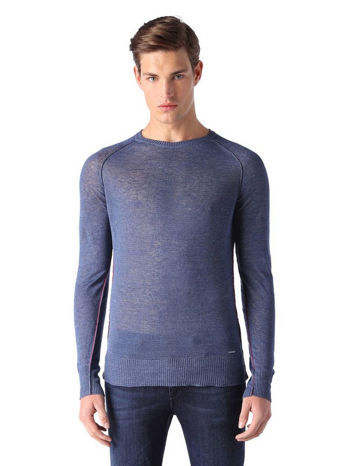 Diesel Strickpullover K-LINUM MAGLIA von Diesel