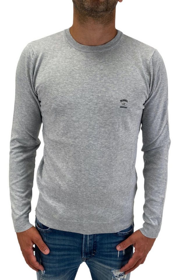 Diesel Strickpullover "K-Manikynew " von Diesel