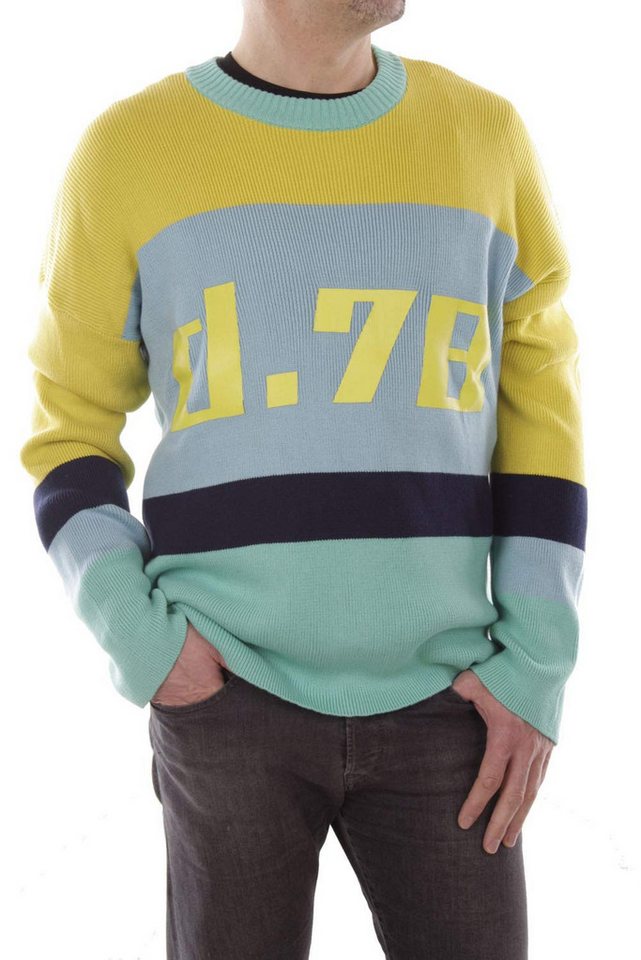 Diesel Strickpullover K-Monterey Maglia von Diesel