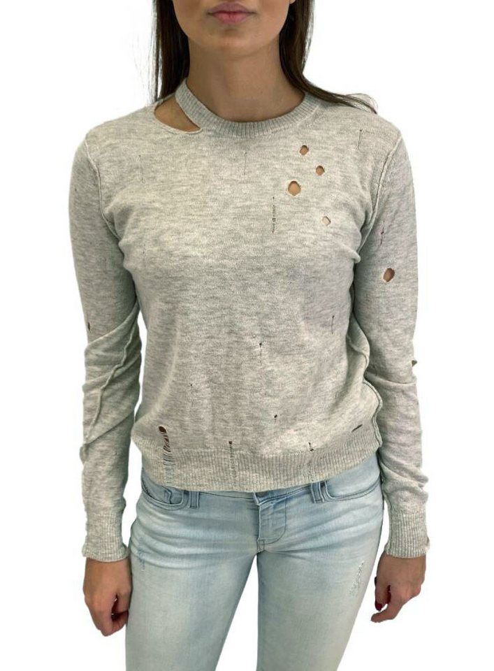 Diesel Strickpullover "M-Indi" von Diesel