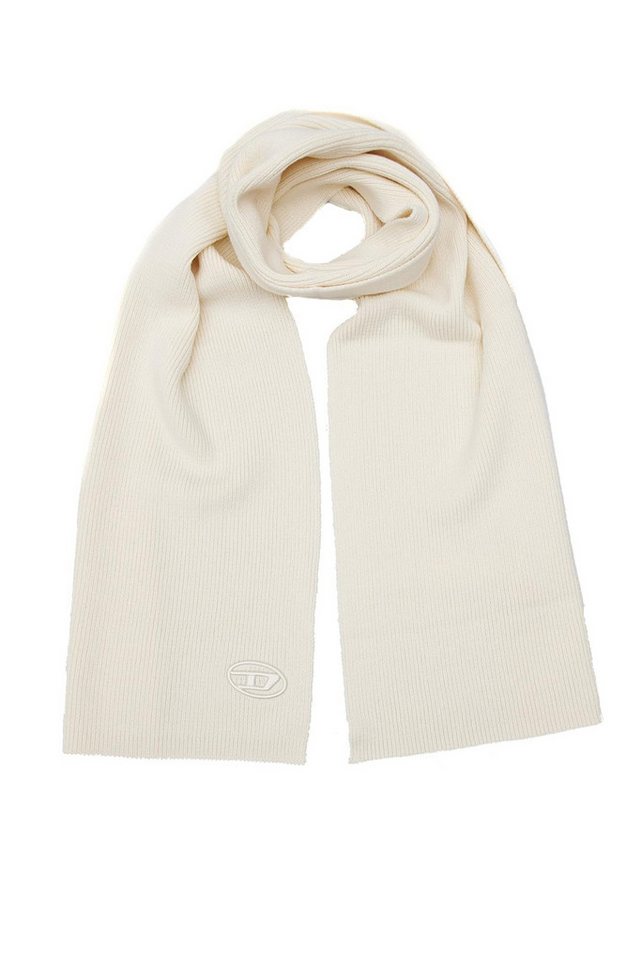 Diesel Strickschal Diesel Strickschal K-Coder Scarf Sciarpa von Diesel