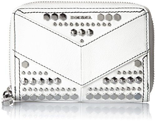 Diesel Studded Box JADDAA Wallet Damen Geldbörse von Diesel
