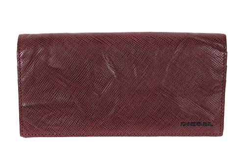 Diesel "Sunburst 24 A Day Herren Geldbörse von Diesel