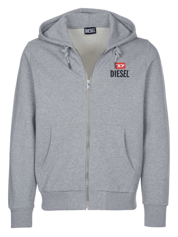 Diesel Sweatjacke Diesel Pullover von Diesel