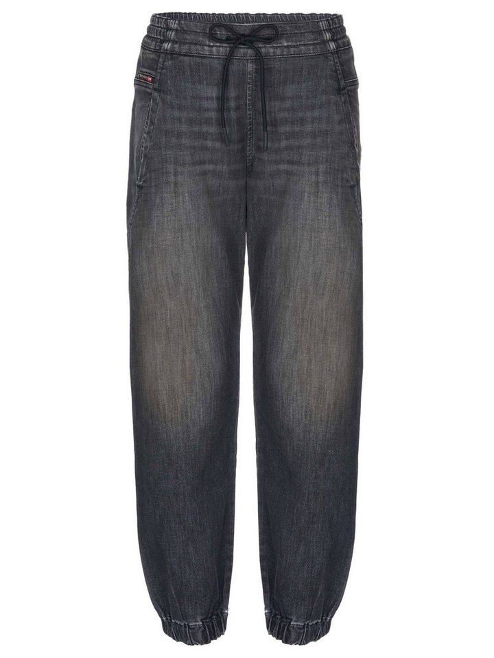 Diesel Sweatjeans Diesel Jeans Diesel Sweatjeans Diesel Jeans von Diesel