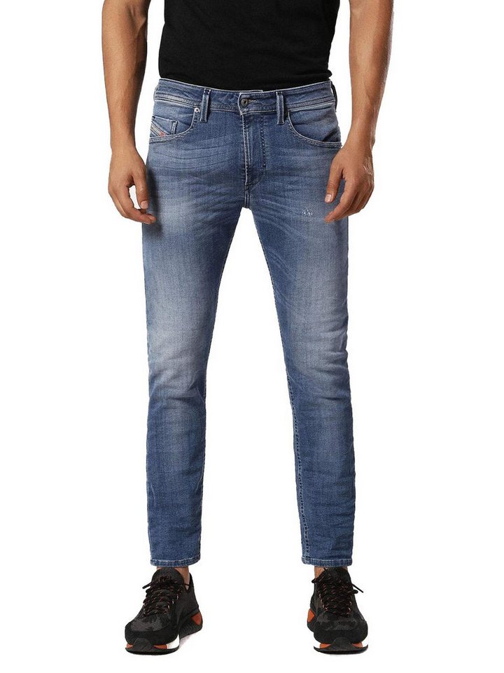 Diesel Sweatjeans Diesel Prototype JJ Joggjeans Herren Jeans von Diesel