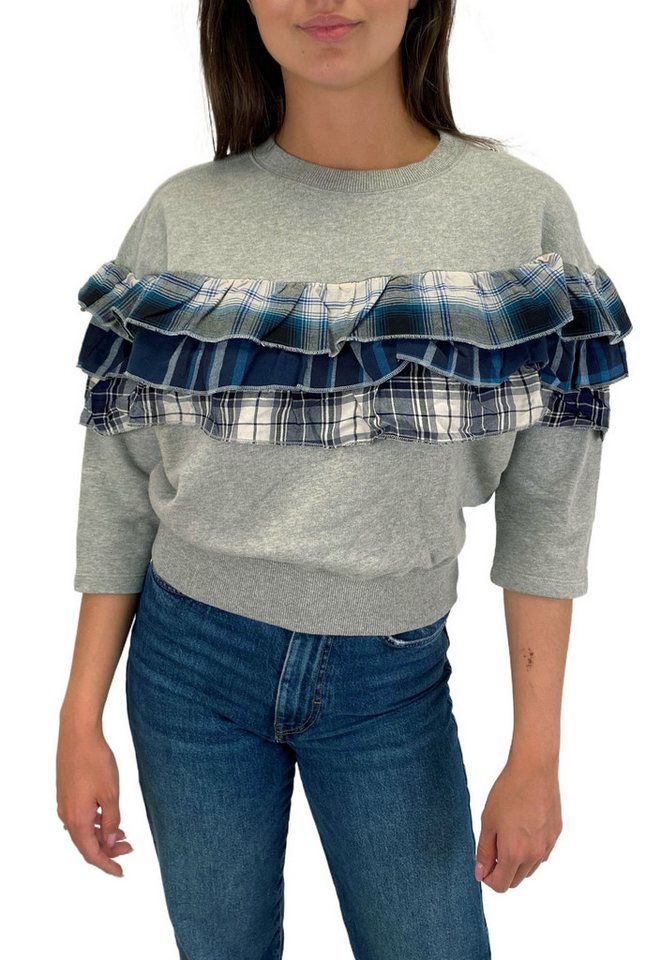 Diesel Sweatshirt F-Adelia FELPA von Diesel