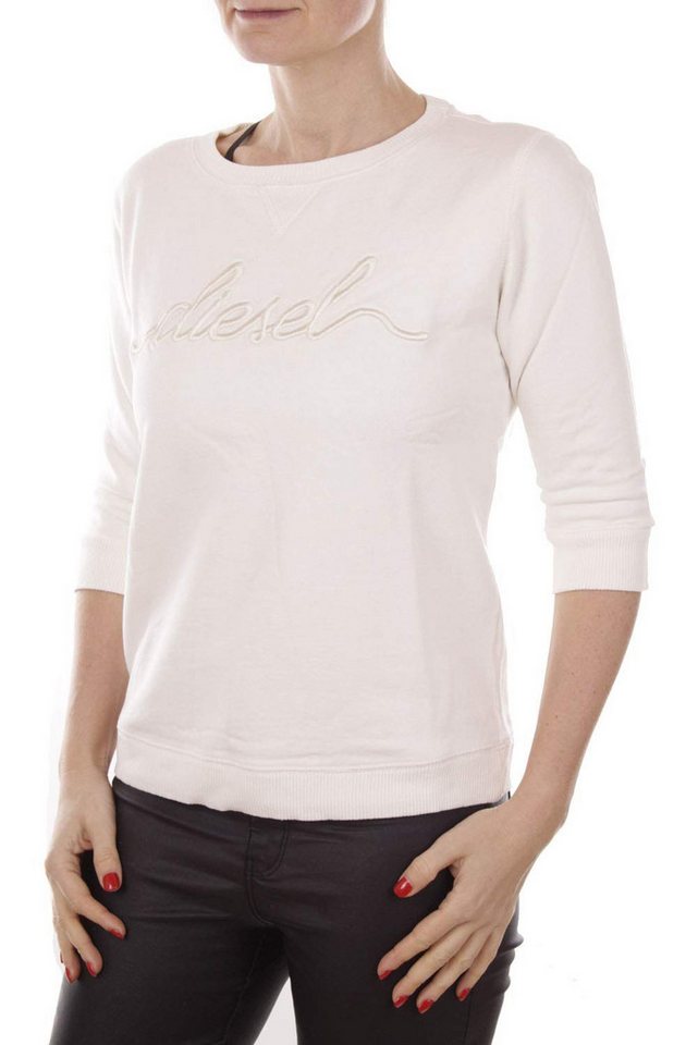 Diesel Sweatshirt F-Radys Felpa von Diesel