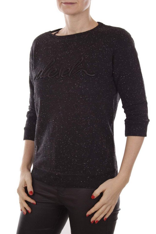 Diesel Sweatshirt F-Radys Felpa von Diesel