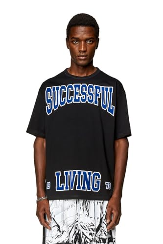 Diesel_T-BOXT-N9 Maglietta_Shirt_Schwarz_XS Diesel_T-BOXT-N9 Maglietta_Shirt_Schwarz_XS von Diesel