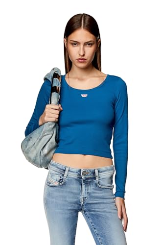 Diesel_T-Ballet-D TOP_Pants_Blau_L von Diesel
