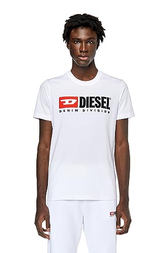 Diesel_T-DIEGOR-DIV_Bra_Weiß_XS von Diesel