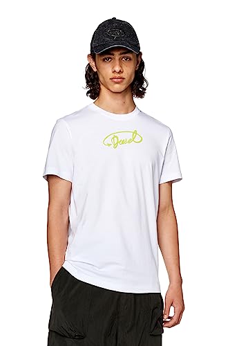 Diesel_T-DIEGOR-L11 MAGLIET_Shirt_100-0CATM_M Diesel_T-DIEGOR-L11 MAGLIET_Shirt_100-0CATM_M von Diesel