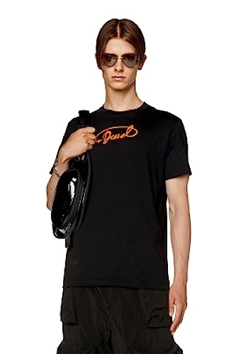 Diesel_T-DIEGOR-L11 MAGLIET_Shirt_900-0CATM_M von Diesel