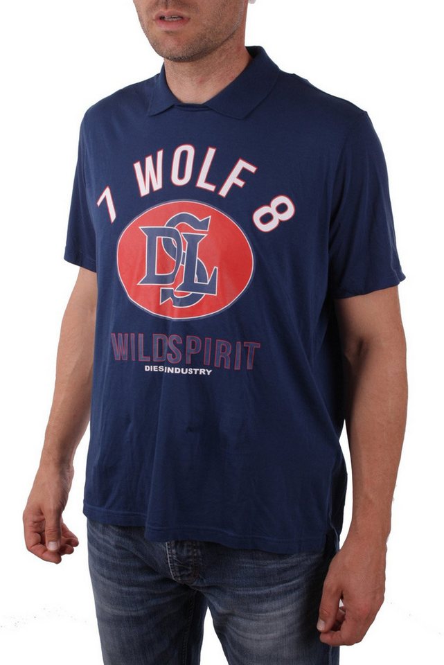 Diesel T-Shirt Diesel Herren T-Venus 8BA Shirt T-Shirt von Diesel