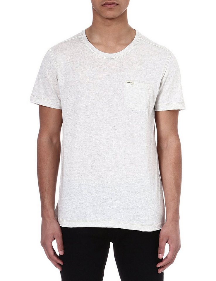 Diesel T-Shirt Diesel T-CREPIN MAGLIETTA Herren T-Shirt von Diesel
