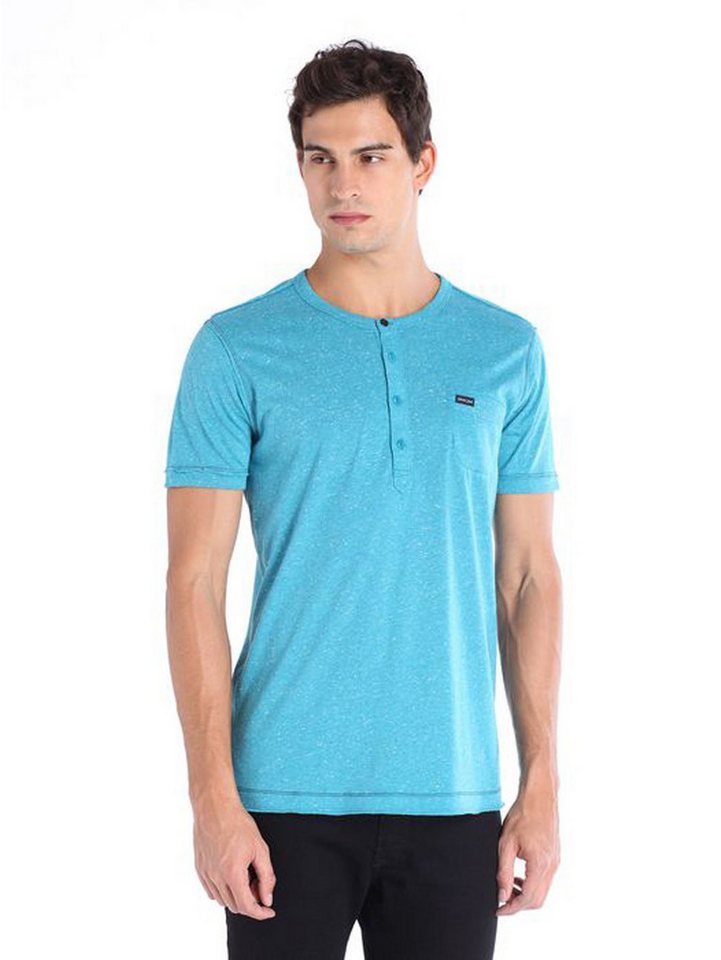 Diesel T-Shirt Diesel T-Cosme 8ET Herren T-Shirt von Diesel