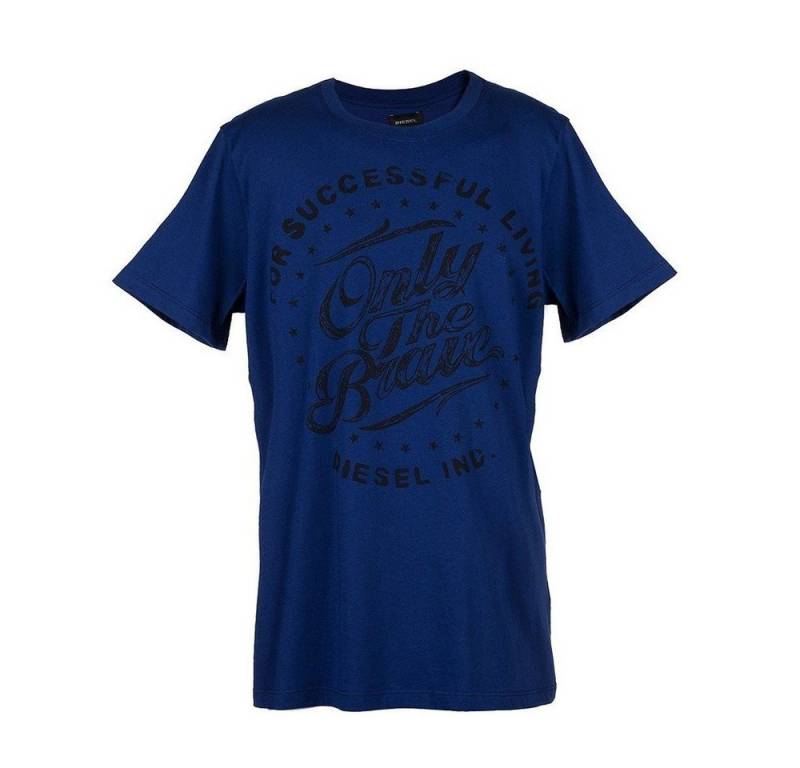 Diesel T-Shirt Diesel T-SUCCESSFUL MAGLIETTA Herren Shirt T-Shirt von Diesel