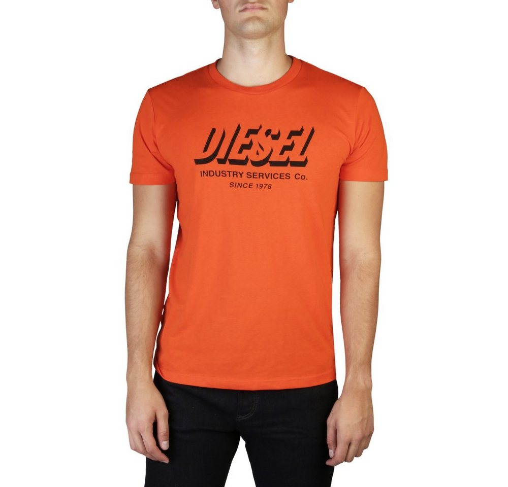 Diesel T-Shirt von Diesel