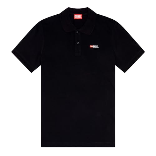 Diesel_T-Smith-DIV Polo_Shirt__M von Diesel
