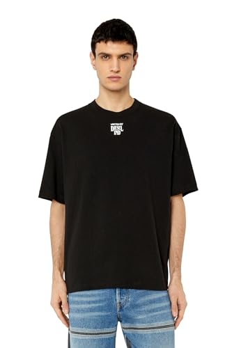 Diesel_T-WASH-G3 MAGLIETTA_BRACELET_Schwarz_L von Diesel